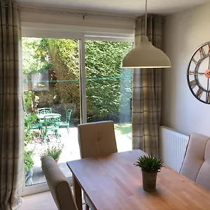  Holiday home St Margaret's Cottage, United Kingdom